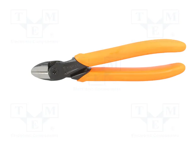 BAHCO Pince coupante latérale 180 mm