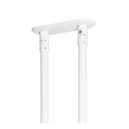 Support de table d'écran B-Tech BT7807/W