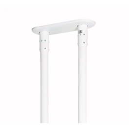 Support de table d'écran B-Tech BT7807/W