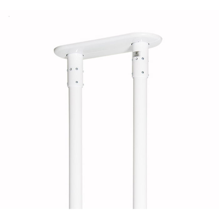 Support de table d'écran B-Tech BT7807/W Support de table d'écran B-Tech BT7807/W