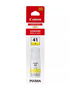 Canon GI-41 Y Jaune Bouteille d'encre de recharge 4545C001