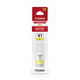 Canon GI-41 Y Jaune Bouteille d'encre de recharge 4545C001