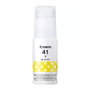 Canon GI-41 Y Jaune Bouteille d'encre de recharge 4545C001
