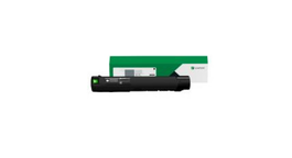 Lexmark 85D0Q00 - Unité de tambour d'imprimante pour cartouches de toner Cyan, Magenta, Jaune (CMY)