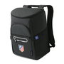 ATLETICO DE MADRID - Sac isotherme pour aliments, format 63x48.5x42.5 cm, toile Ripstop avec revêtement TPE