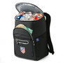ATLETICO DE MADRID - Sac isotherme pour aliments, format 63x48.5x42.5 cm, toile Ripstop avec revêtement TPE