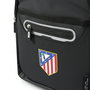 ATLETICO DE MADRID - Sac isotherme pour aliments, format 63x48.5x42.5 cm, toile Ripstop avec revêtement TPE