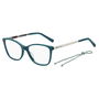 Monture de Lunettes Femme Missoni MMI-0032-MR8 ø 54 mm