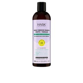 Hask Texture Pré-shampoing Démêlant 355 ml
