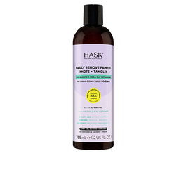 Hask Texture Pré-shampoing Démêlant 355 ml