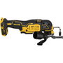 DEWALT DCS356NT-XJ Multi-outil oscillant sans fil 18V avec 35 accessoires et mallette TSTAK II