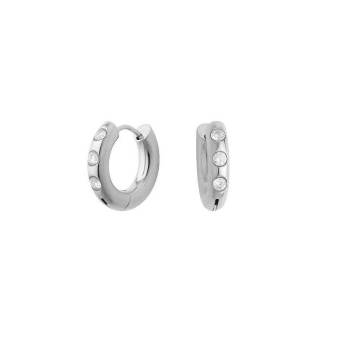 Boucles d´oreilles Femme LIU JO LJ2990 Argenté Boucles d´oreilles Femme LIU JO LJ2990 Argenté