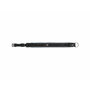 Collier pour Chien Trixie Premium Noir Graphite S/M 33-42 cm