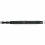 Collier pour Chien Trixie Premium Noir Graphite S/M 33-42 cm