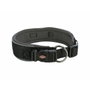 Collier pour Chien Trixie Premium Noir Graphite S/M 33-42 cm