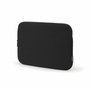 Housse d'ordinateur portable Dicota D32079-RPET Noir