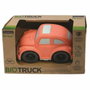 Lexibook Petite voiture de ville orange BioTruck