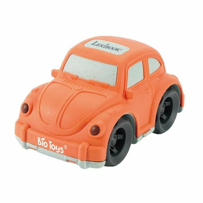 Lexibook Petite voiture de ville orange BioTruck