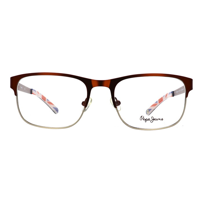 Monture de Lunettes Homme Pepe Jeans PJ1176-C3-53