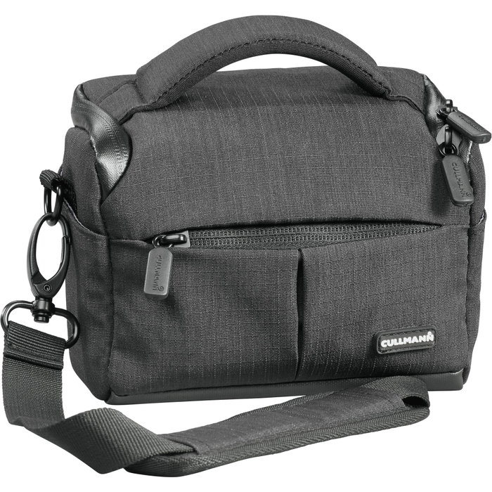 Cullmann Malaga Vario 200 black Cullmann Malaga Vario 200 black