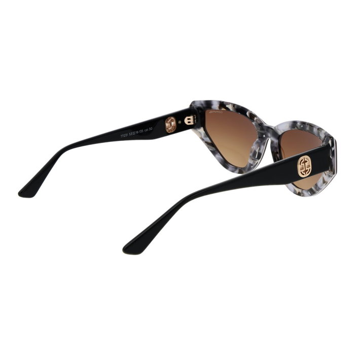 Lunettes de soleil Femme Comma 77231 5306