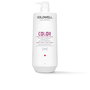 Goldwell COLOR brilliance conditioner soin éclat couleur cheveux normaux et fins 1000 ml