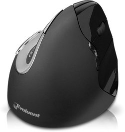 Evoluent VerticalMouse 4 Right Mac