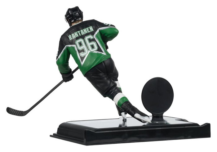McFarlane Toys NHL SportsPicks Mikko Rantanen (Dallas Stars Retro) 18 cm