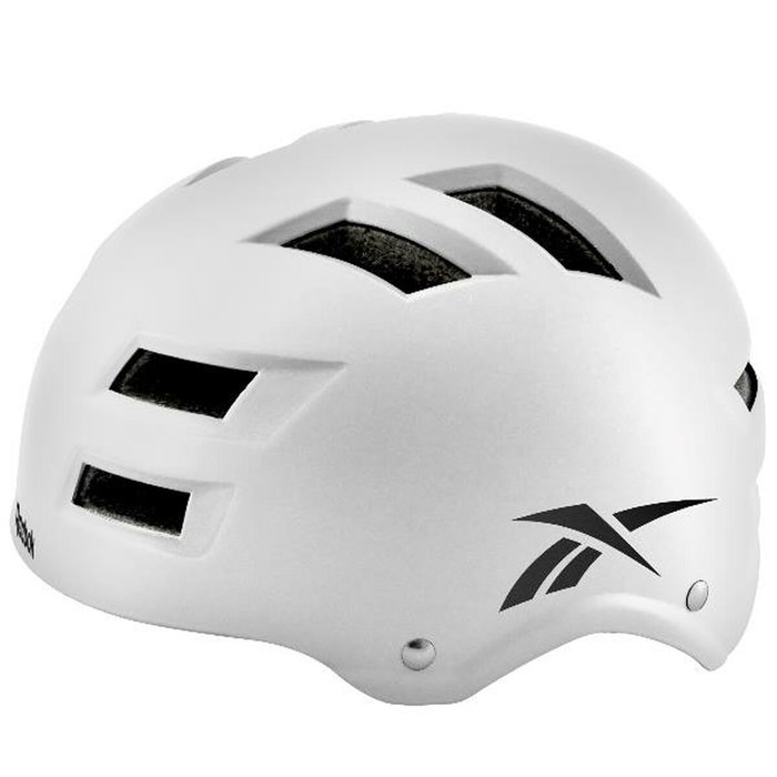 Casque pour Trottinette électrique Reebok RK-HFREEMTV01M-W Casque pour Trottinette électrique Reebok RK-HFREEMTV01M-W