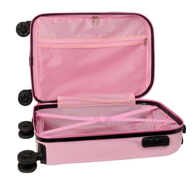 Safta Trolley Cabine 20 pouces 34,5x55x20cm Valise à main Safta Trolley Cabine 20 pouces 34,5x55x20cm Valise à main