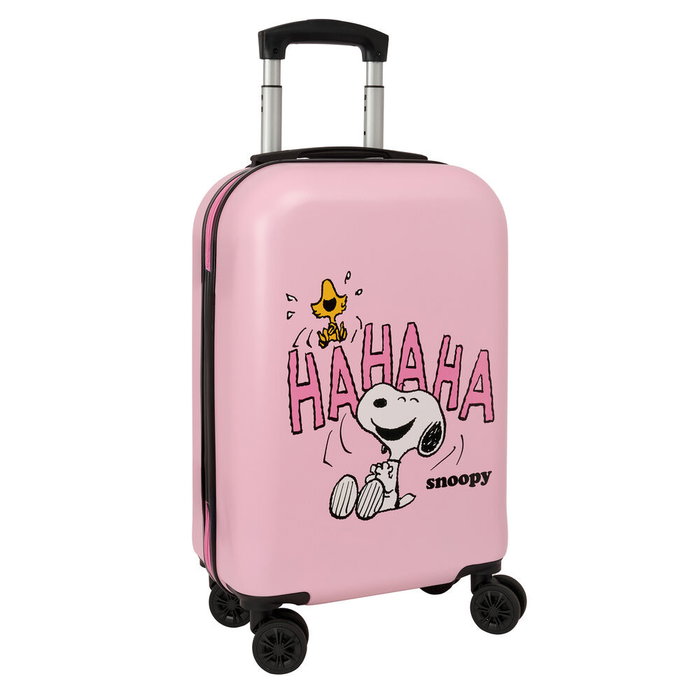 Safta Trolley Cabina 20" 34,5x55x20Cm