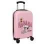 Safta Trolley Cabina 20" 34,5x55x20Cm