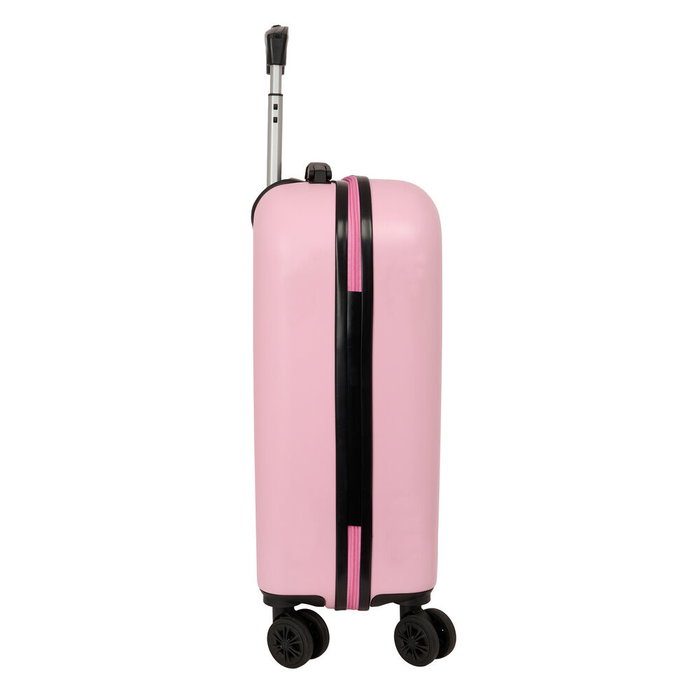 Safta Trolley Cabina 20" 34,5x55x20Cm