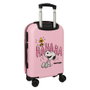 Safta Trolley Cabina 20" 34,5x55x20Cm
