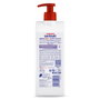 Lactovit Lait corporel raffermissant réparateur lacto-urée 400 ml