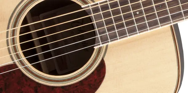 Takamine GN93 Guitare Acoustique Style NEX Takamine GN93 Guitare Acoustique Style NEX