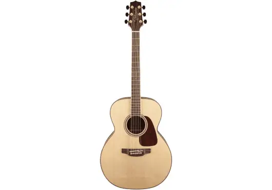 TAKAMINE GN93 Auditorium - Natural TAKAMINE GN93 Auditorium - Natural