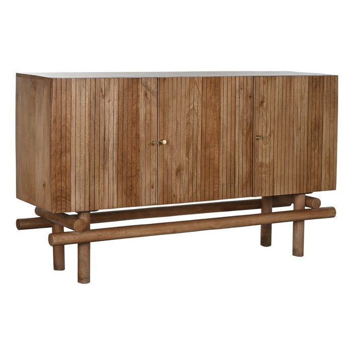 Buffet Home ESPRIT Naturel Bois de manguier 160 X 42 X 95 cm Buffet Home ESPRIT Naturel Bois de manguier 160 X 42 X 95 cm