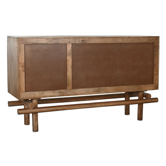 Buffet Home ESPRIT Naturel Bois de manguier 160 X 42 X 95 cm Buffet Home ESPRIT Naturel Bois de manguier 160 X 42 X 95 cm