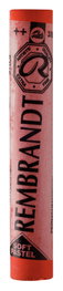 Rembrandt Pastel Suave Rouge Permanent Clair 370.5