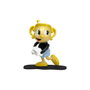Cuphead figurine Create a Figure Ms. Chalice