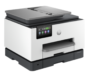 HP OfficeJet Pro 9132e Imprimante Multifonction Inkjet A4 Wi-Fi Bluetooth Ethernet Fax