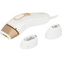 Braun Silk-expert Pro 5 PL5267 Épilateur à lumière pulsée, Or et blanc