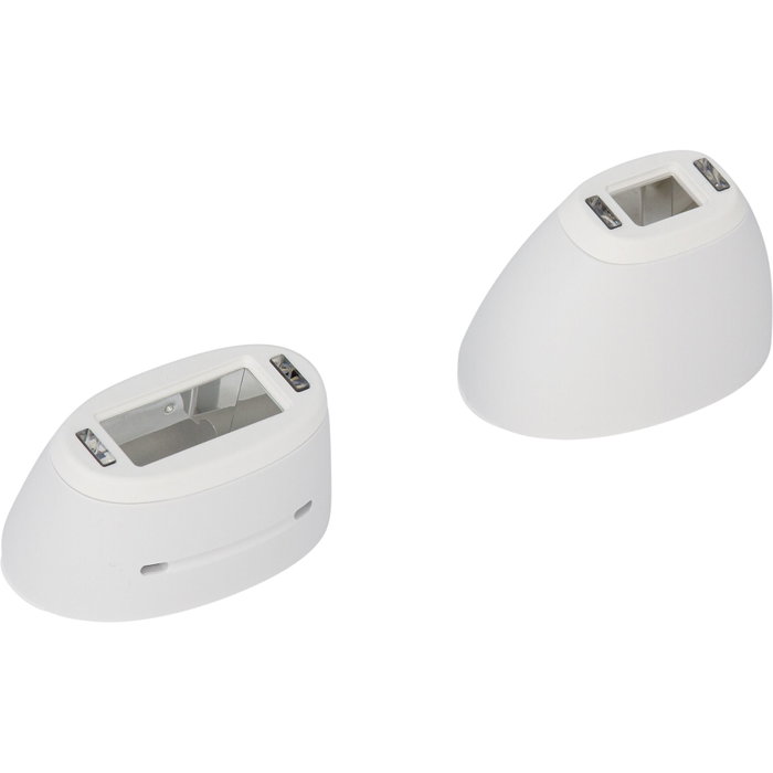 Braun Silk-expert Pro 5 PL5267 Épilateur à lumière pulsée, Or et blanc Braun Silk-expert Pro 5 PL5267 Épilateur à lumière pulsée, Or et blanc