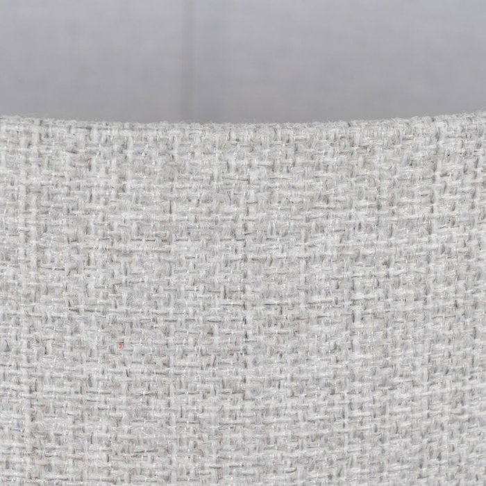 Écran de lampe Gris Polyester 45 x 45 x 30 cm