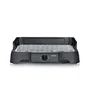 Severin PG8593 Barbecue électrique de table Noir