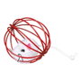 Trixie Mouse in a Wire Ball Multicouleur Polyester