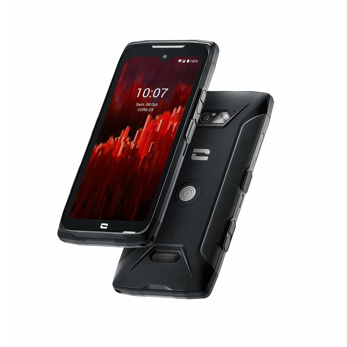 Crosscall CORE Z5 5G 6,08 pouces 6 GB RAM 128 GB