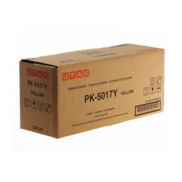 Utax PK-5017Y Jaune