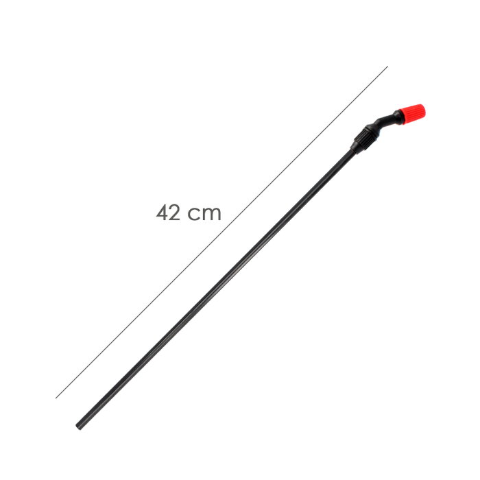 WOLFPACK LINEA PROFESIONAL Lance pour sulfatatrice manuelle 5 litres